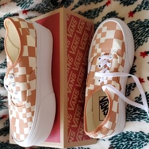 Vans Sneakers